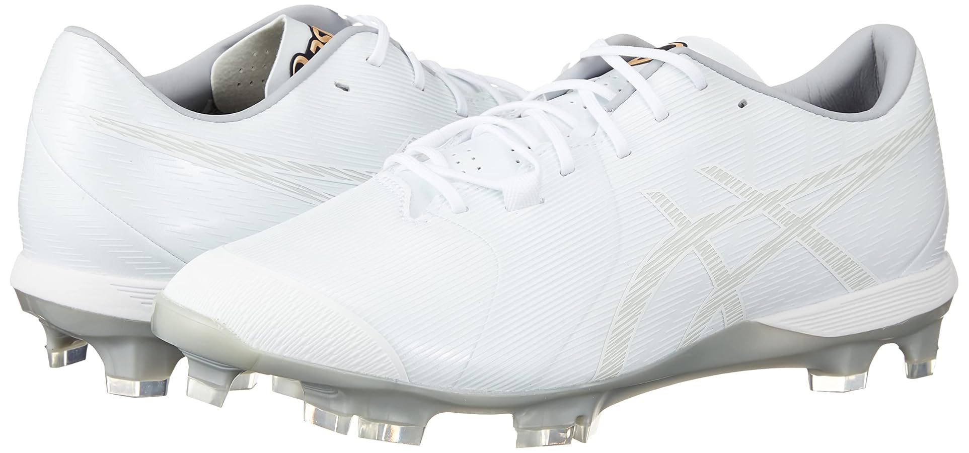 新品[アシックス]野球スタッドスパイク GOLDSTAGE I-PRO HUNT Amazon.co.jp: Asics Golf I-PRO HUNT Baseball Stud Spikes